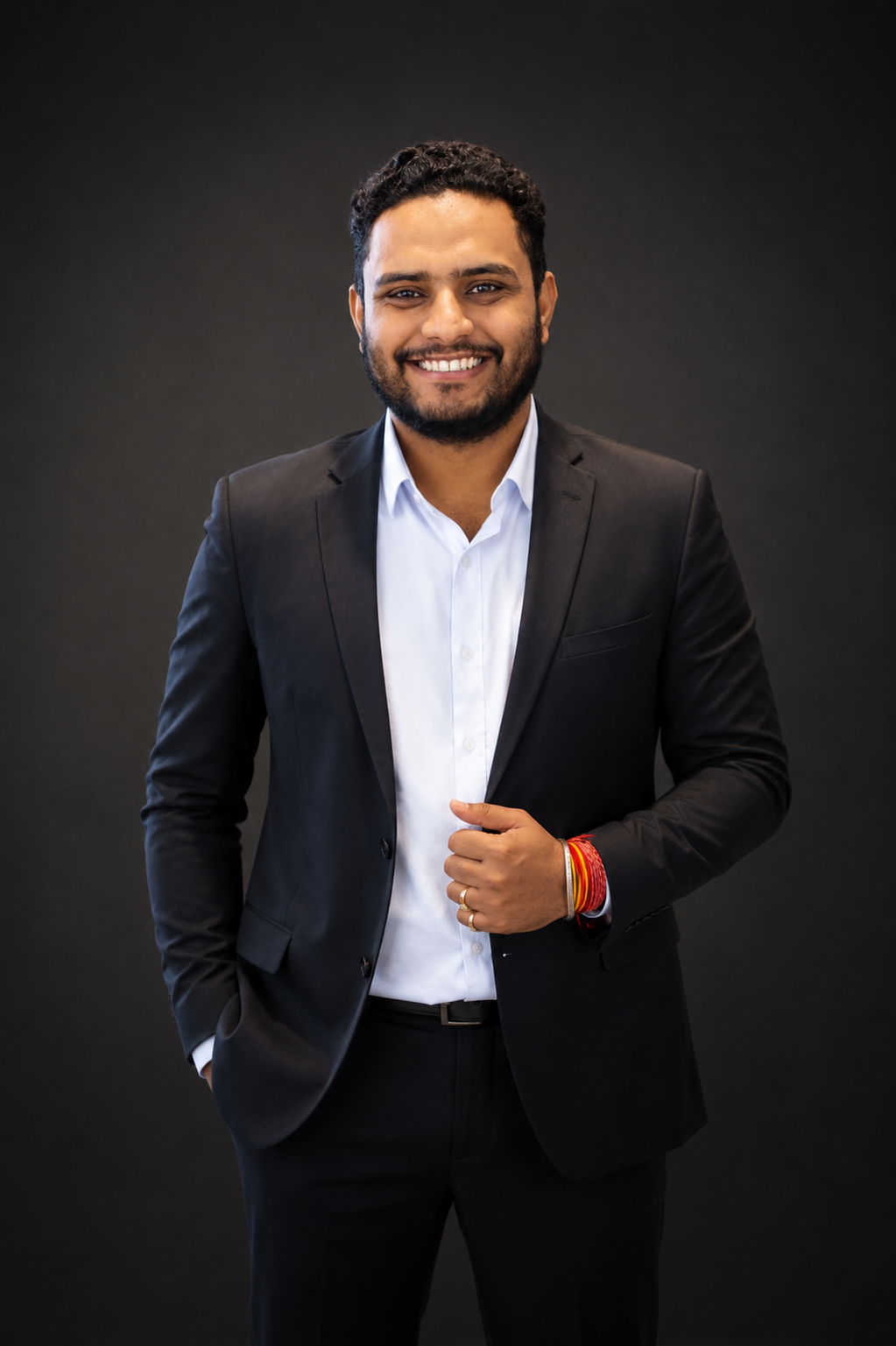 Abhijeet Joshi - Marketing Expert