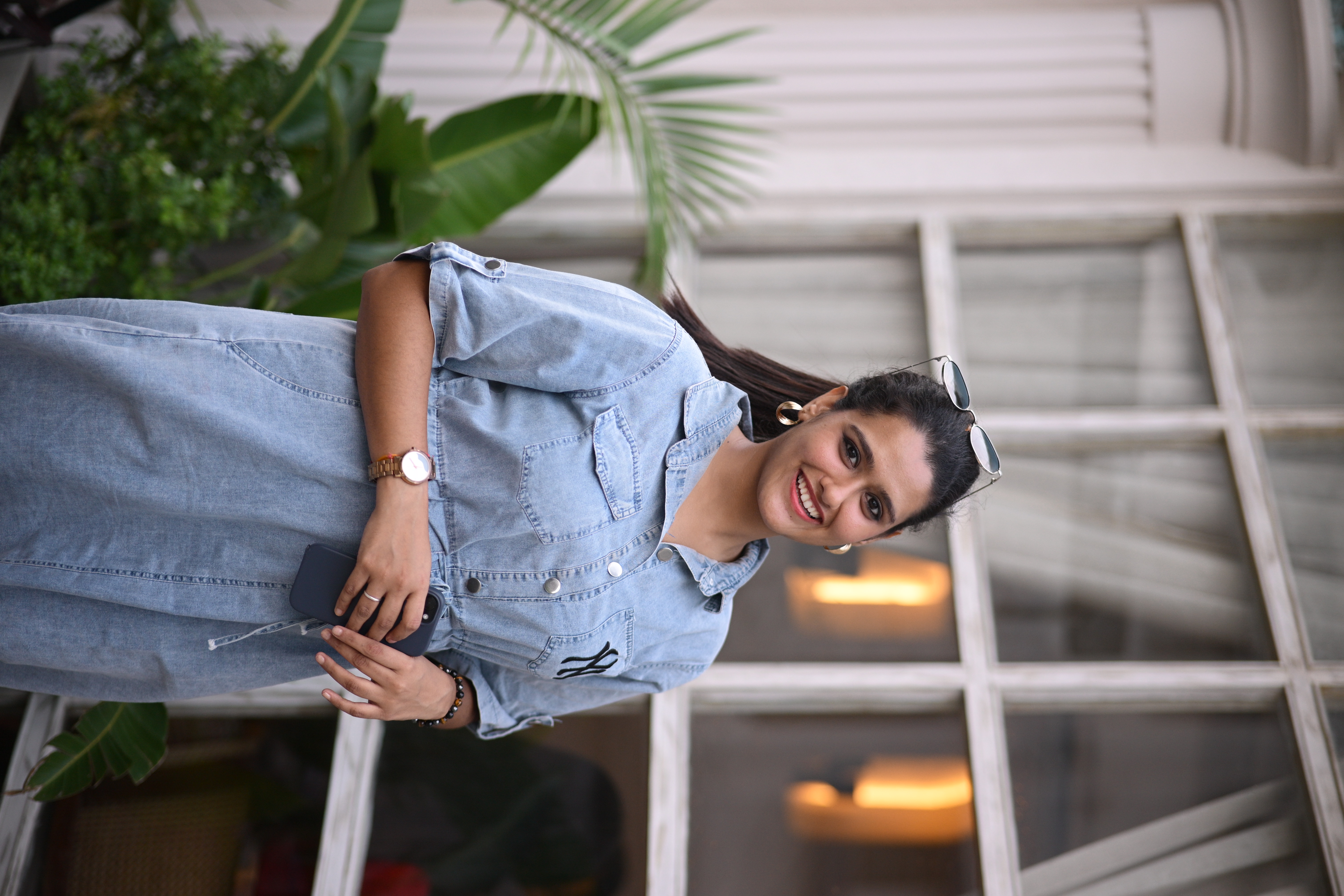 Bhoomi Joshi - Campaign Expert