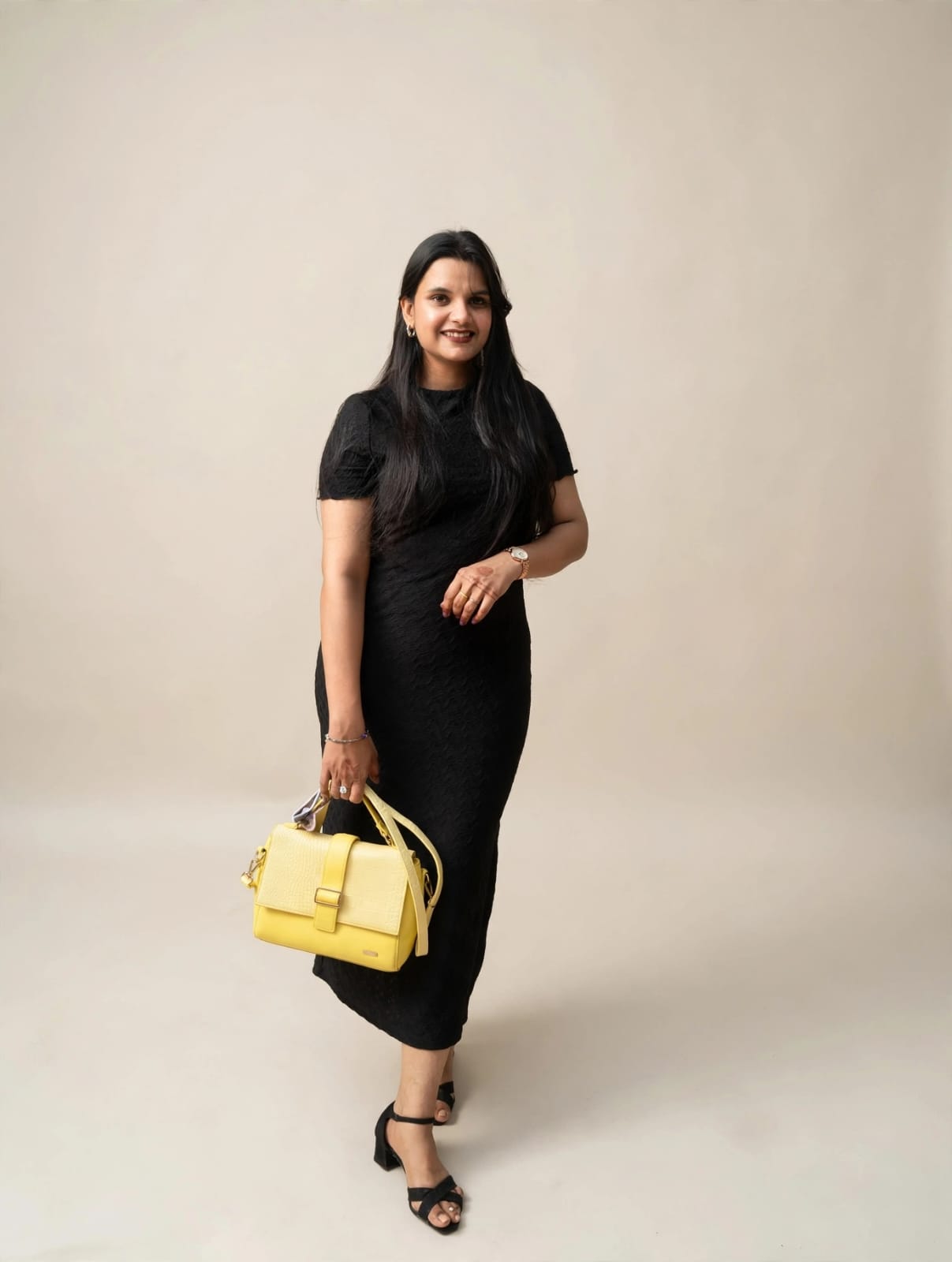 Mahima Sharma - Graphic Designer